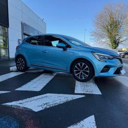 Renault Clio 5 Intens TCe 90 - 21N Landerneau