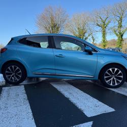 Renault Clio 5 Intens TCe 90 - 21N Landerneau