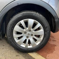 Renault Captur Business dCi 90 Energy Segr&eacute;-en-Anjou Bleu