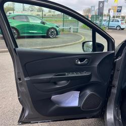 Renault Captur Business dCi 90 Energy Segr&eacute;-en-Anjou Bleu