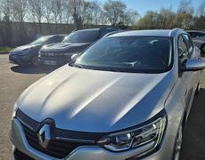 Renault Megane 4 Estate Moréac