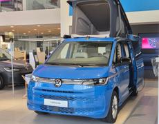 Volkswagen California Les Sables-d'Olonne