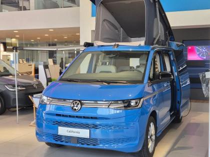Volkswagen California - Ocean  2.0 TDI 150 DSG7 - 75 900 €