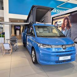 Volkswagen California Ocean 2.0 TDI 150 DSG7 Les Sables-d'Olonne