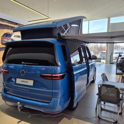 Volkswagen California Ocean 2.0 TDI 150 DSG7 Les Sables-d'Olonne