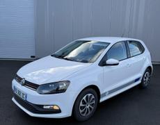 Volkswagen Polo Noyal-sous-Bazouges