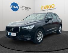 Volvo XC40 Javené