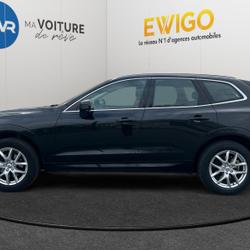 Volvo XC40 Business D4 AWD AdBlue 190 ch Geartronic 8 Javen&eacute;