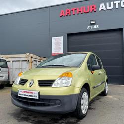 Renault Modus Confort Dynamique 1.2 16V Pl&eacute;ch&acirc;tel