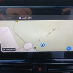 Citroen e-C3 Max 113 ch Automatique La Bruffi&egrave;re