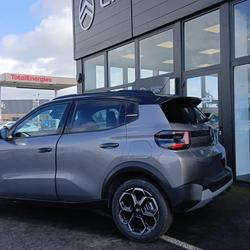 Citroen e-C3 Max 113 ch Automatique La Bruffi&egrave;re