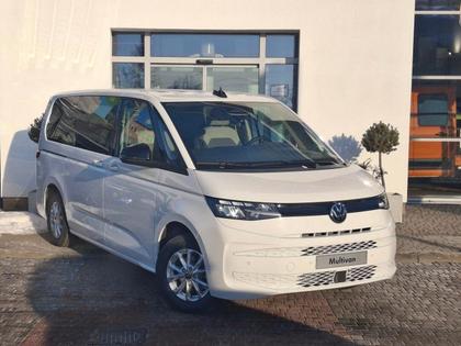Volkswagen Multivan - Life  Long 2.0 TDI 150 DSG7 - 54 900 €