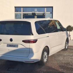 Volkswagen Multivan Life Long 2.0 TDI 150 DSG7 Les Sables-d'Olonne