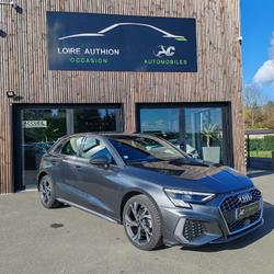 Audi A3 Sportback S Line A3 35 TFSI Mild Hybrid 150 S tronic 7 Loire-Authion