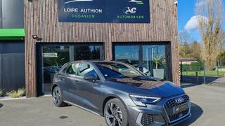 Audi A3 Sportback  - S Line - photo 1