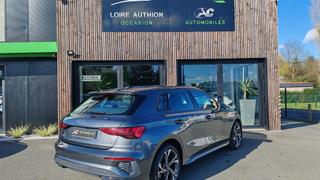 Audi A3 Sportback  - S Line - photo 2