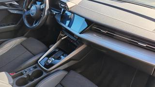 Audi A3 Sportback  - S Line - photo 3