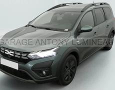 Dacia Jogger Gennes-Val-de-Loire