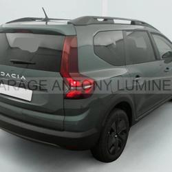Dacia Jogger Expression TCe 110 7 places GSR2 Gennes-Val-de-Loire