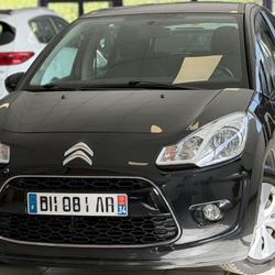 Citroen C3 Confort HDi 70 FAP Airdream Qu&eacute;vert