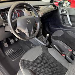 Citroen C3 Confort HDi 70 FAP Airdream Qu&eacute;vert