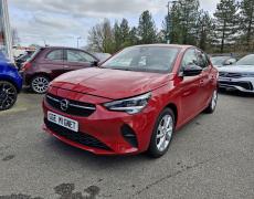 Opel Corsa La Garnache