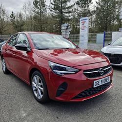 Opel Corsa Elegance Business 1.2 Turbo 100 ch BVA8 La Garnache