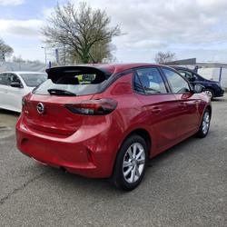 Opel Corsa Elegance Business 1.2 Turbo 100 ch BVA8 La Garnache