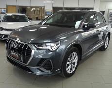 Audi Q3 La Flèche