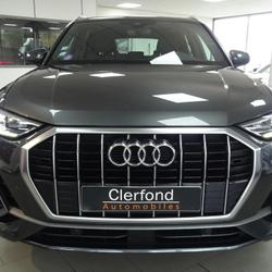Audi Q3 S line 35 TFSI 150 ch La Fl&egrave;che