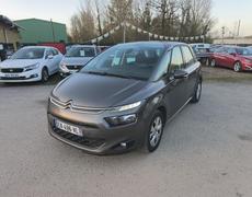 Citroen C4 Picasso Breuil-le-Vert