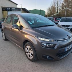 Citroen C4 Picasso Confort C4 PureTech 110 S&amp;S Breuil-le-Vert