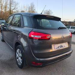 Citroen C4 Picasso Confort C4 PureTech 110 S&amp;S Breuil-le-Vert