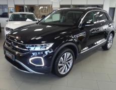 Volkswagen T-Roc La Flèche