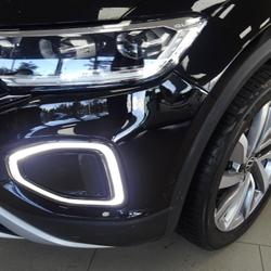 Volkswagen T-Roc Style Exclusive 1.5 TSI EVO 150 Start/Stop DSG7 La Fl&egrave;che