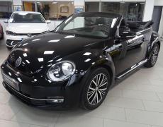 Volkswagen Coccinelle La Flèche