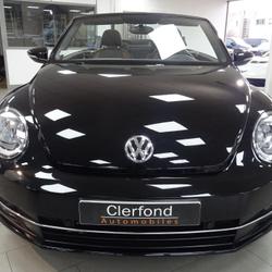 Volkswagen Coccinelle Vintage 1.2 TSI 105 BMT La Fl&egrave;che