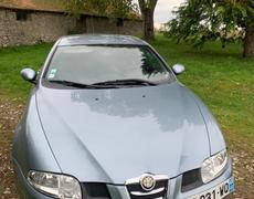Alfa Romeo GT Rueil-Malmaison