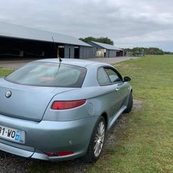 Alfa Romeo GT Selective 3.2 V6 Rueil-Malmaison