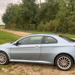 Alfa Romeo GT Selective 3.2 V6 Rueil-Malmaison