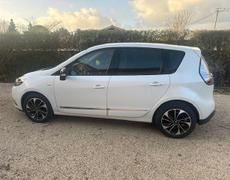 Renault Scenic 3 Saint-James