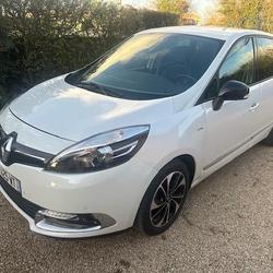 Renault Scenic 3 Bose Edition EDC dCi 110 FAP eco2 Saint-James