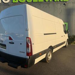 Nissan NV 400 N-CONNECTA L3H2 3.5T 2.3 DCI 165 EUVI S/S PROPULSION RS Guipavas