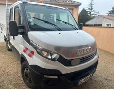 Iveco Daily Saint-James