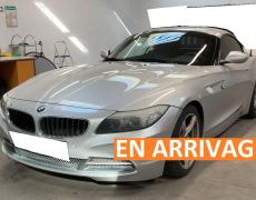 BMW Z4 Roadster - Sport Design  Z4 sDrive23i 204ch - 19 995 €