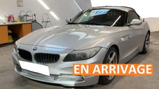 BMW Z4 Roadster  - Sport Design - photo 0