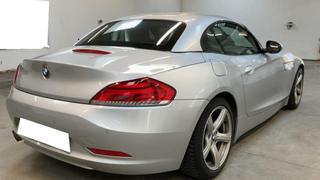 BMW Z4 Roadster  - Sport Design - photo 4