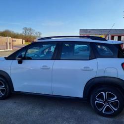 Citroen C3 Aircross C3 BlueHDi 100 S&amp;S BVM6 Saint-Jean-des-Champs