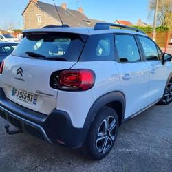 Citroen C3 Aircross C3 BlueHDi 100 S&amp;S BVM6 Saint-Jean-des-Champs