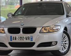 BMW Serie 3 Quévert